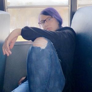 Meet your Posher, Anastaja